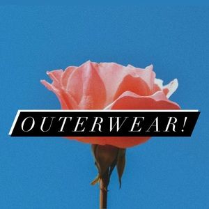 all outerwear below this listing!